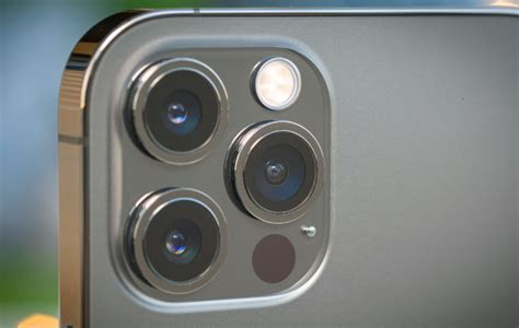 Aplikasi Kamera Iphone 12 Pro Max